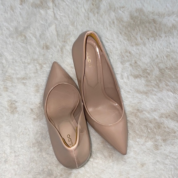 Aldo Stilettos - Picture 3 of 4